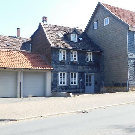 Kaiserpfalzquartier ゴスラー エクステリア 写真